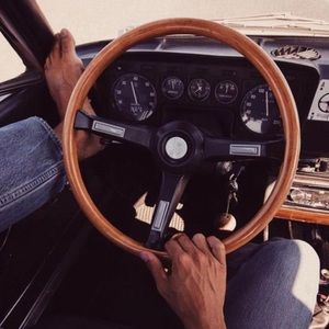 Meet your Posher, Lee